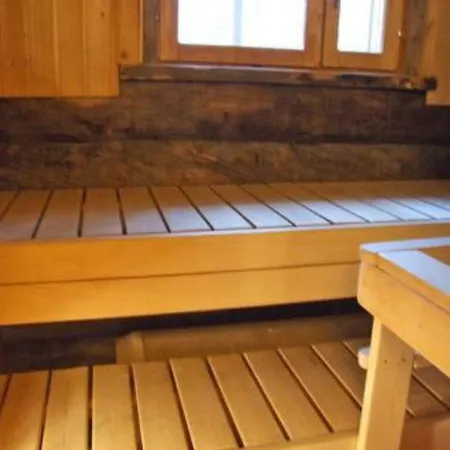 Ferienhaus Holiday Kanervaruka 4 *