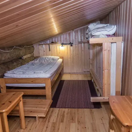 Ferienhaus Holiday Kanervaruka 4 Kuusamo
