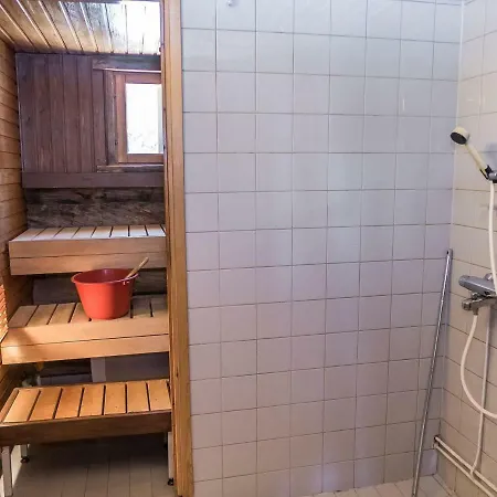 Holiday Kanervaruka 4 * Kuusamo