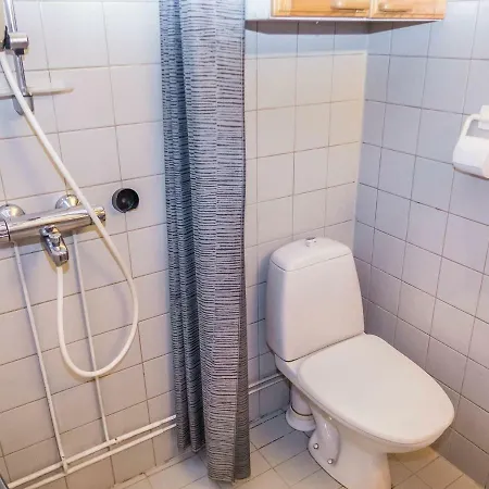 Holiday home Holiday Kanervaruka 4 Kuusamo