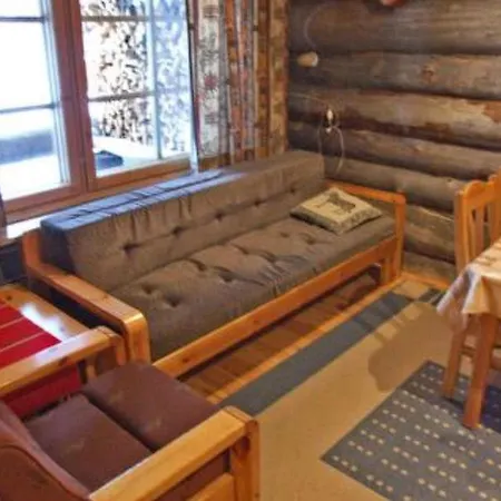 Holiday Kanervaruka 4 Ferienhaus Kuusamo