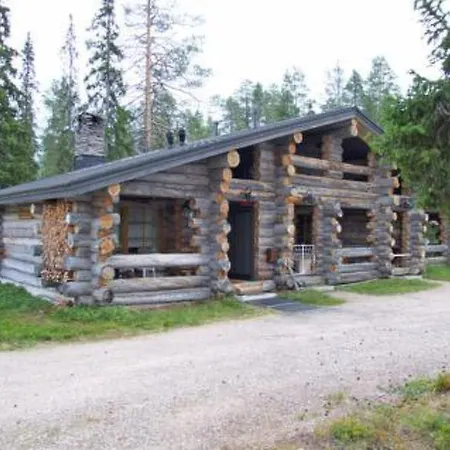 Holiday Kanervaruka 4 Holiday home Kuusamo