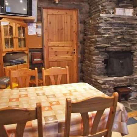 Holiday Kanervaruka 4 * Kuusamo