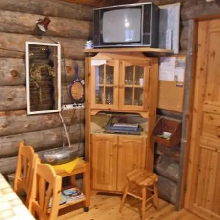 Holiday Kanervaruka 4 * Kuusamo
