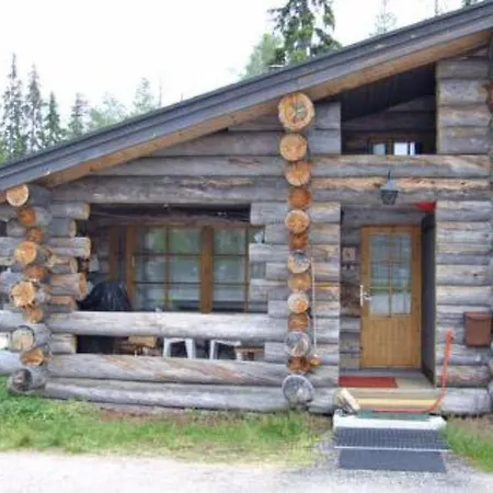 Holiday Kanervaruka 4 Kuusamo